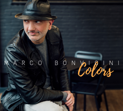 Marco Bonvicini Colors