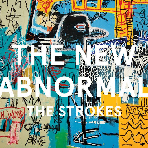 recensione The Strokes The New Abnormal