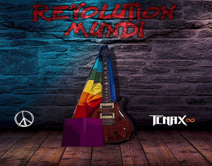 Tenax Revolution Mundi recensione