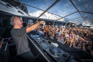 caprice festival 2020