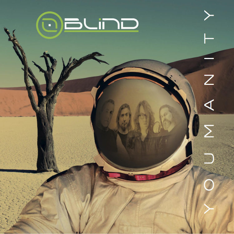 Blind Youmanity recensione