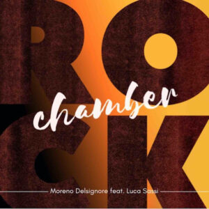 Moreno Delsignore recensione chamber rock