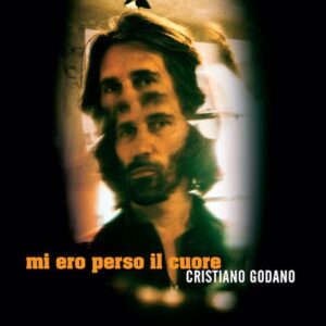 recensione cristiano godano Mi ero perso il cuore