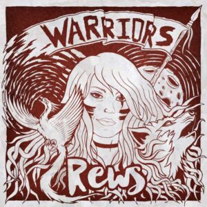 REWS-recensione-Warriors