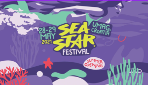 Sea Star Festival 2021