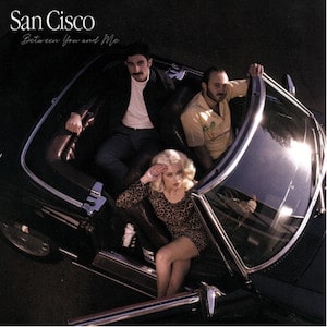 San Cisco Between You and Me recensione