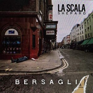 La Scala Shepard- recensione di Bersagli