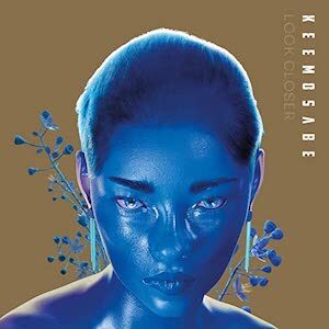 keemosabe recensione look closer