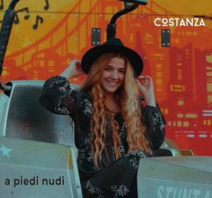 recensione Costanza A piedi nudi