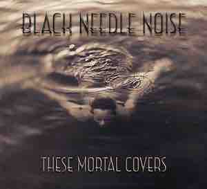 Black Needle Noise - These Mortal Covers recensione