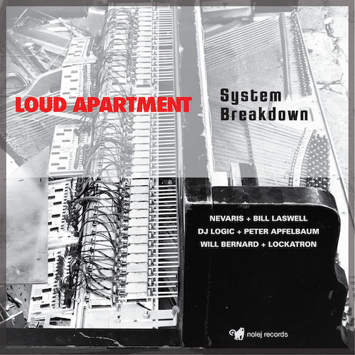 Loud Apartment