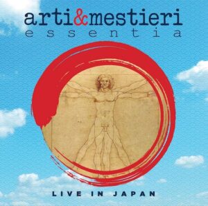 Arti & Mestieri- la recensione di Essentia - Live in Japan