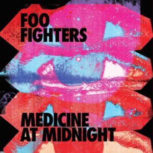 recensione Foo Fighters Medicine At Midnight