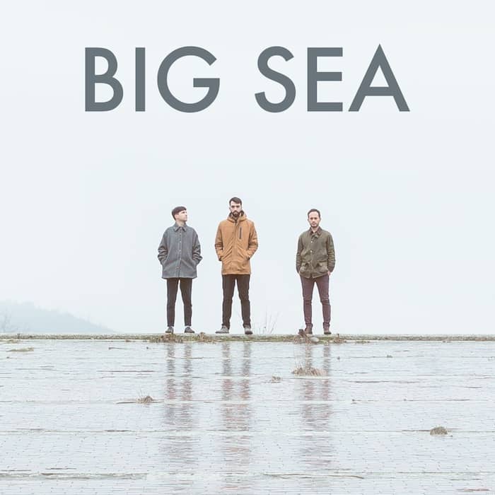 Big Sea_recensione