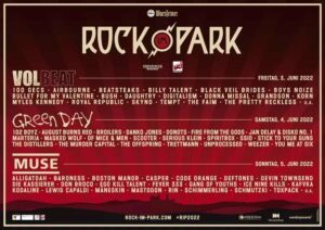Rock im Park 2022