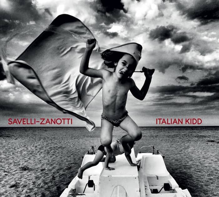 Savelli Zanotti_Italian Kidd
