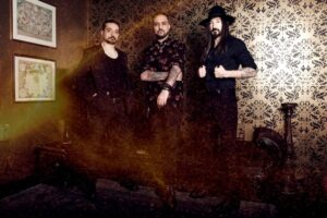 This Eternal Decay-recensione leave