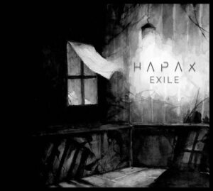hapax-recensione-exile