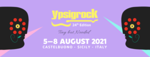 ypsigrock 2021