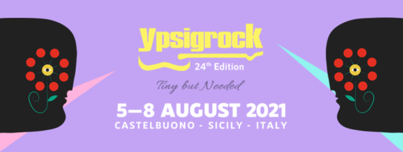 ypsigrock 2021