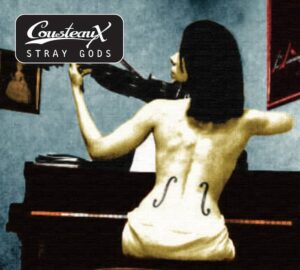 Cousteaux-recensione-album-2021