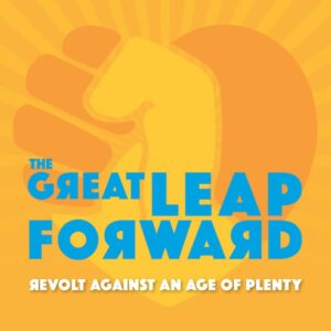 The Great Leap Forward recensione