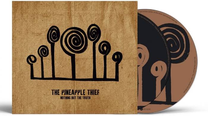 The Pineapple Thief Nothing But The Truth