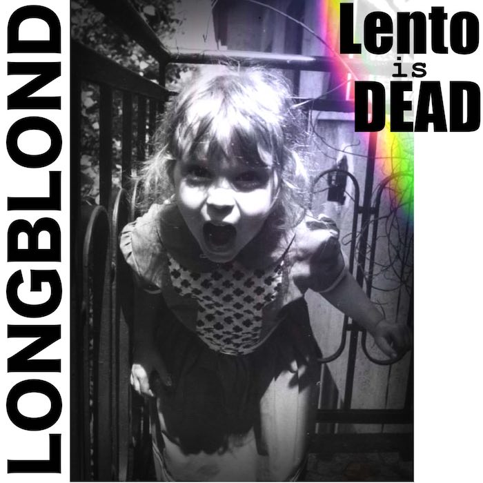 longblond recensione Lento is Dead