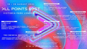 All Points East Festival 2022