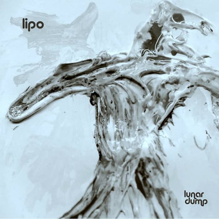 LunarDump-Lipo Ep recensione