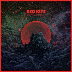 RedKite_ApophenianBliss_recensione
