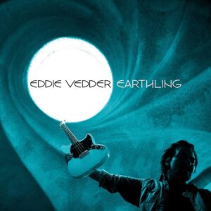recensione Eddie Vedder Earthling
