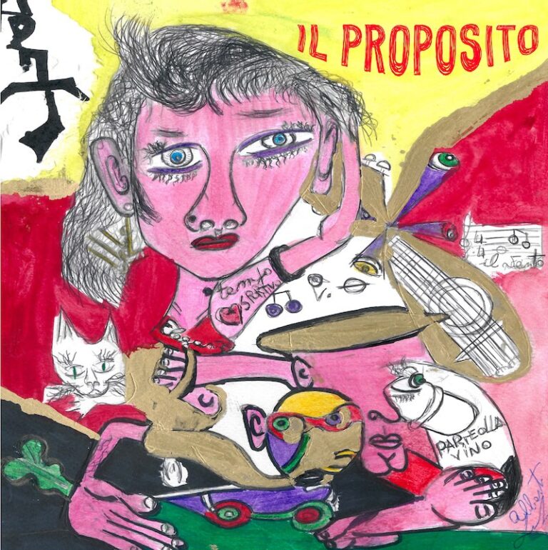 recensione-Il Proposito