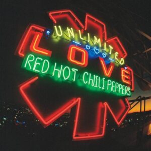 Red-Hot-Chili-Peppers-Unlimited-Love-recensione
