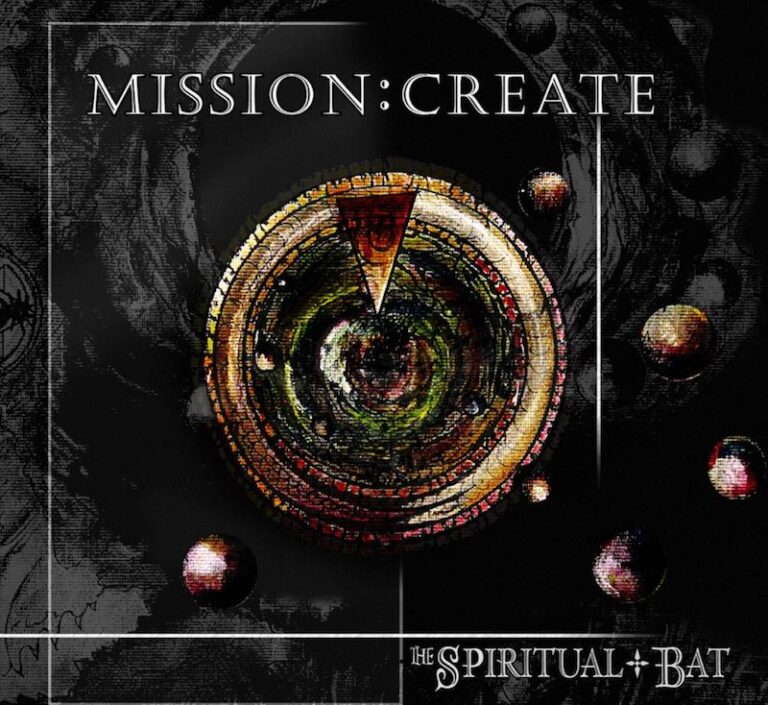 The Spiritual Bat -Mission Create recensione