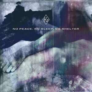 European Ghost - recensione - No Peace No Sleep No Shelter